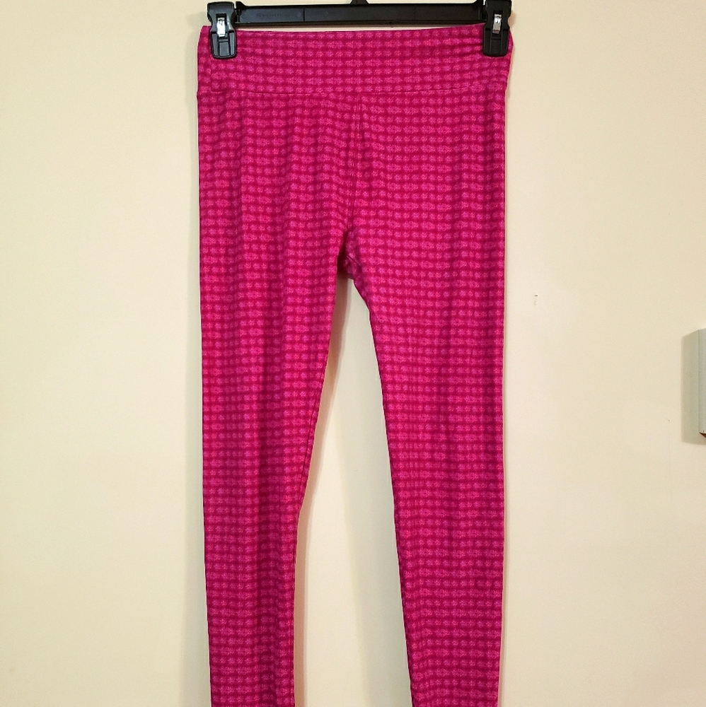 Lularoe OS leggings